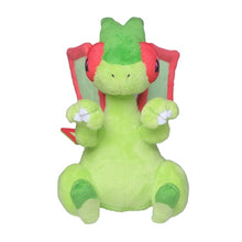 Load image into Gallery viewer, Libelldra plush toy "Pokémon fit"