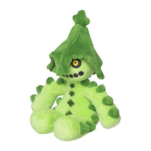 Load image into Gallery viewer, Noktuska plush toy "Pokémon fit"