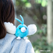 Load image into Gallery viewer, Wablu plush toy "Pokémon fit"