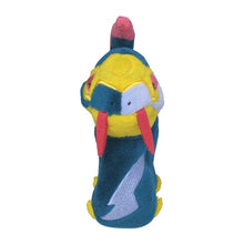 Load image into Gallery viewer, Vipitis plush toy "Pokémon fit"