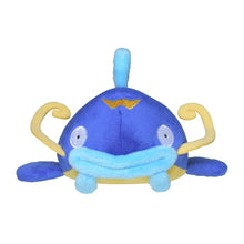 Load image into Gallery viewer, Welsar plush toy "Pokémon fit"