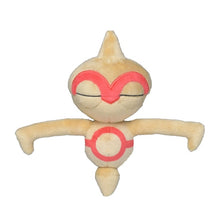 Load image into Gallery viewer, Puppance plush toy "Pokémon fit"