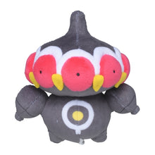 Load image into Gallery viewer, Lepumenta's plush toy "Pokémon fit"