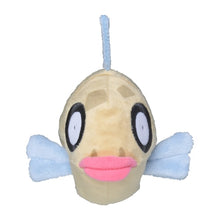 Load image into Gallery viewer, Perch Plush Toy "Pokémon Fit"