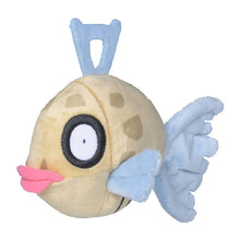 Load image into Gallery viewer, Perch Plush Toy "Pokémon Fit"