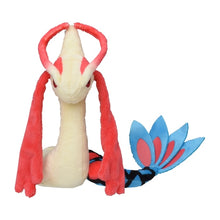 Load image into Gallery viewer, Milotic plush toy "Pokémon fit"