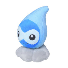 Load image into Gallery viewer, Formeo (rain form) plush toy "Pokémon fit"