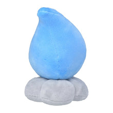 Load image into Gallery viewer, Formeo (rain form) plush toy "Pokémon fit"