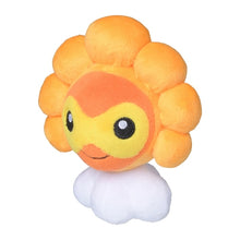Load image into Gallery viewer, Formeo (sun form) plush toy "Pokémon fit"