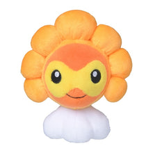 Load image into Gallery viewer, Formeo (sun form) plush toy "Pokémon fit"