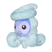Load image into Gallery viewer, Formeo (snow form) plush toy "Pokémon fit"