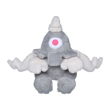 Load image into Gallery viewer, Zwirrklop plush toy "Pokémon fit"