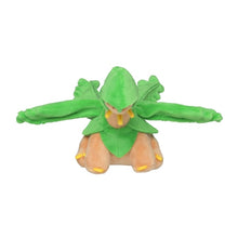 Load image into Gallery viewer, Tropius plush toy "Pokémon fit"