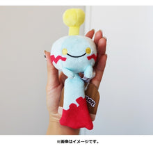 Load image into Gallery viewer, Palimpalim plush toy "Pokémon fit"