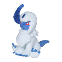 Load image into Gallery viewer, Absol plush toy "Pokémon fit"