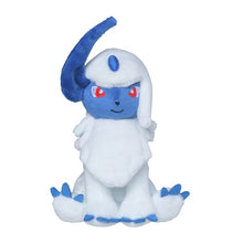 Load image into Gallery viewer, Absol plush toy "Pokémon fit"