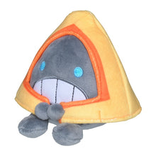 Load image into Gallery viewer, Schneppke plush toy "Pokémon fit"