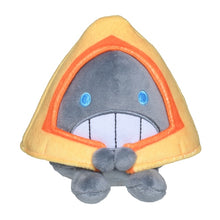 Load image into Gallery viewer, Schneppke plush toy "Pokémon fit"