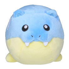 Load image into Gallery viewer, Seamops Plush Toy "Pokémon Fit"
