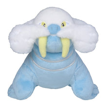 Load image into Gallery viewer, Walraisa plush toy "Pokémon fit"