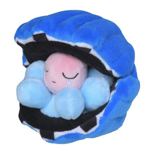 Load image into Gallery viewer, Perlu plush toy "Pokémon fit"