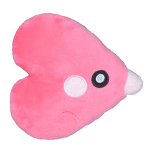 Load image into Gallery viewer, Liebiskus plush toy "Pokémon fit"