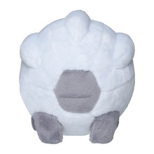Load image into Gallery viewer, Draschel plush toy "Pokémon fit"