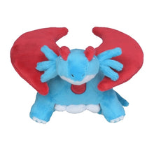 Load image into Gallery viewer, Brutalanda plush toy "Pokémon fit"