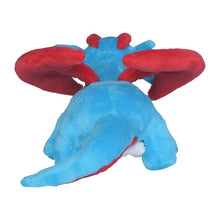 Load image into Gallery viewer, Brutalanda plush toy "Pokémon fit"