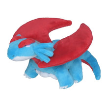 Load image into Gallery viewer, Brutalanda plush toy "Pokémon fit"