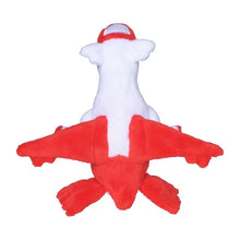 Load image into Gallery viewer, Latias plush toy "Pokémon fit"