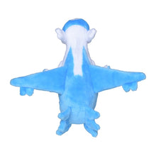 Load image into Gallery viewer, Latios plush toy "Pokémon fit"