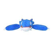 Load image into Gallery viewer, Kyogre plush toy "Pokémon fit"