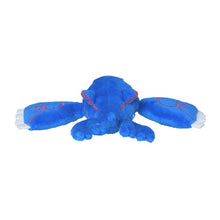 Load image into Gallery viewer, Kyogre plush toy "Pokémon fit"