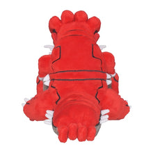 Load image into Gallery viewer, Groudon plush toy "Pokémon fit"