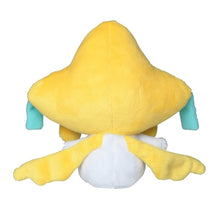 Load image into Gallery viewer, Jirachi plush toy "Pokémon fit"