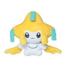 Load image into Gallery viewer, Jirachi plush toy "Pokémon fit"
