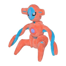 Load image into Gallery viewer, Deoxys plush toy "Pokémon fit"