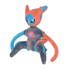 Load image into Gallery viewer, Deoxys (Initiative Form) Plush Toy "Pokémon Fit"