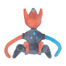 Load image into Gallery viewer, Deoxys (Initiative Form) Plush Toy "Pokémon Fit"