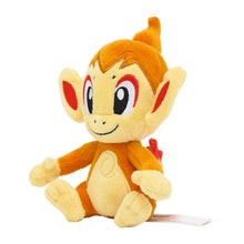 Load image into Gallery viewer, Panflam plush toy »Pokémon fit«