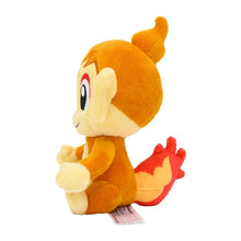 Load image into Gallery viewer, Panflam plush toy »Pokémon fit«
