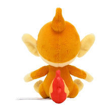 Load image into Gallery viewer, Panflam plush toy »Pokémon fit«