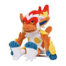 Load image into Gallery viewer, Panferno plush toy »Pokémon fit«