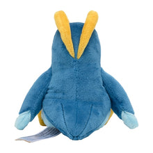 Load image into Gallery viewer, Pliprin plush toy »Pokémon fit«