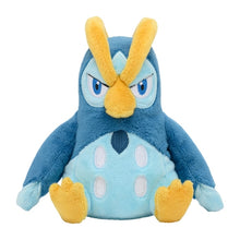 Load image into Gallery viewer, Pliprin plush toy »Pokémon fit«