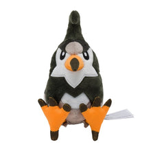 Load image into Gallery viewer, Staravia plush toy "Pokémon fit"