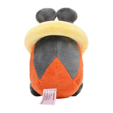 Load image into Gallery viewer, Zirpurze plush toy »Pokémon fit«