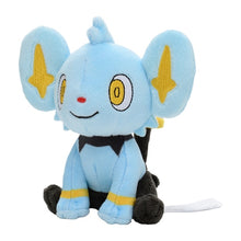 Load image into Gallery viewer, Sheinux plush toy »Pokémon fit«