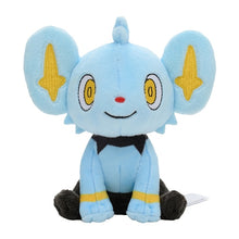 Load image into Gallery viewer, Sheinux plush toy »Pokémon fit«